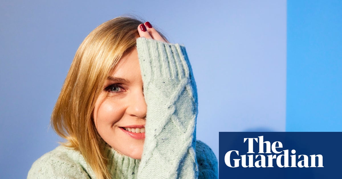 ‘Bob Odenkirk called to check on me after he saw it’: Rhea Seehorn on the intensity of making hit show Pluribus | Television