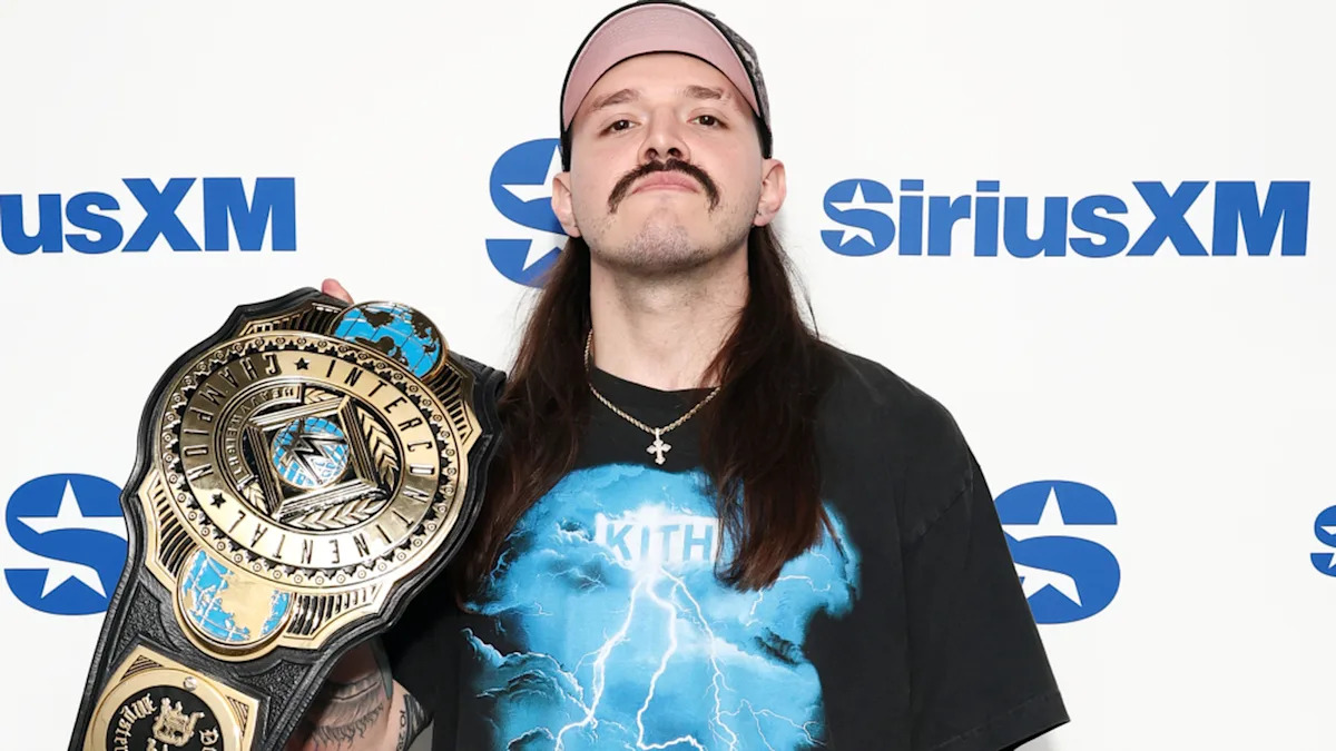 Update On WWE’s Dominik Mysterio Following Reported Injury