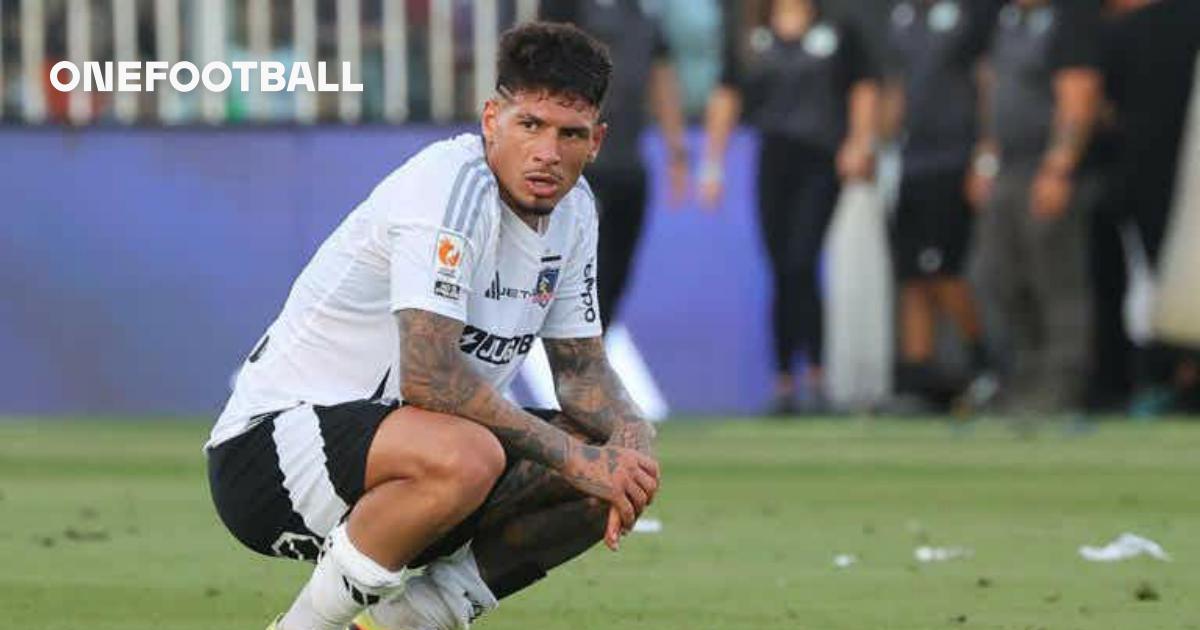 Mosa se refiere a posible oferta por Alan Saldivia