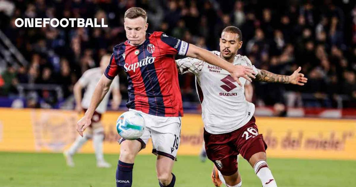 Il Parma in arrivo con un Ferguson in più: che recupero per Italiano