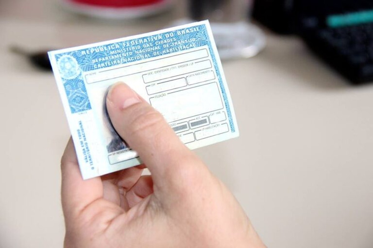 Bons condutores terão renovação automática da CNH, promete ministro dos Transportes