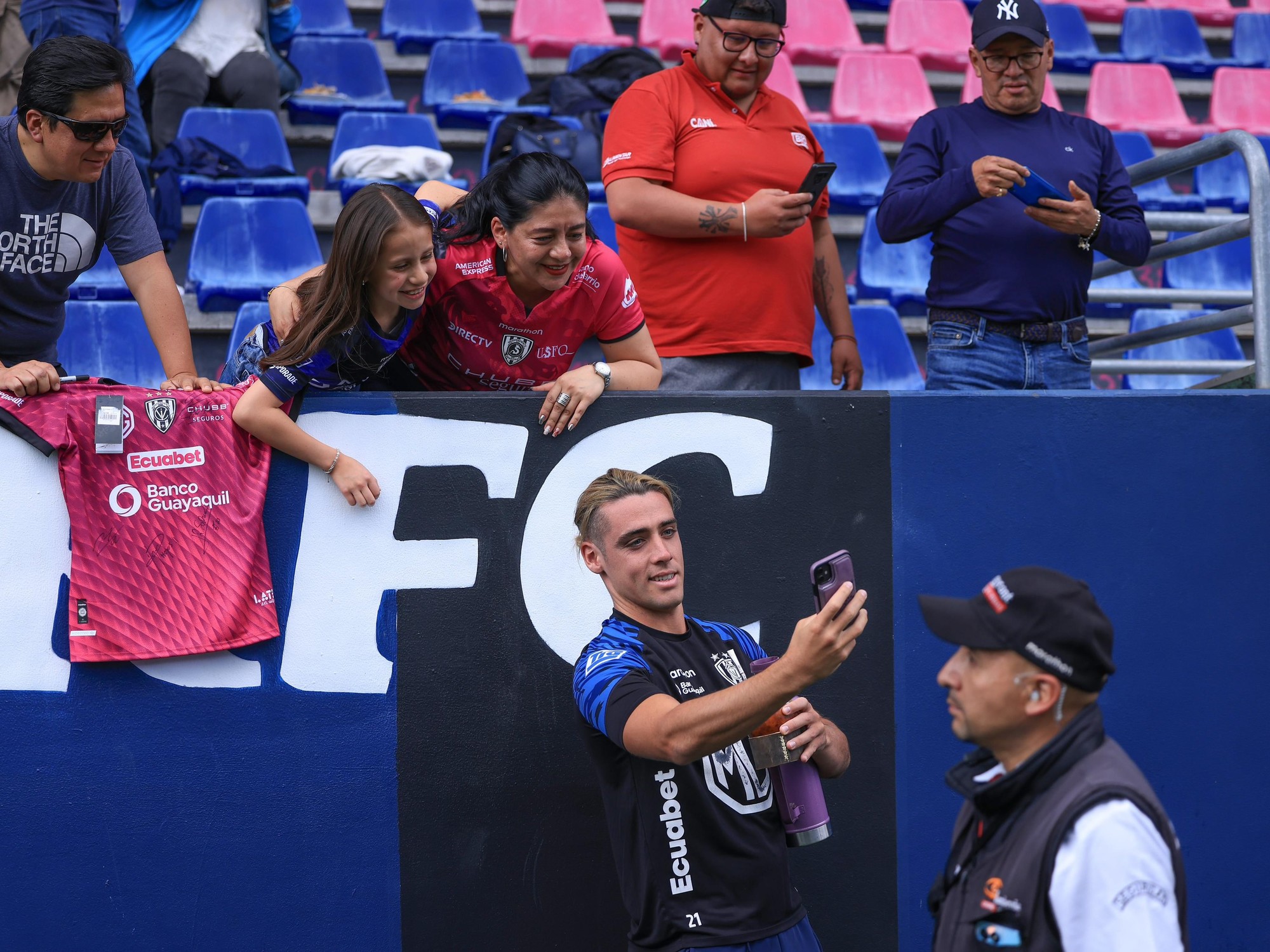 Independiente del Valle vs Barcelona, hoy EN VIVO, por la LigaPro: ¡equipos confirmados! :: Olé Ecuador