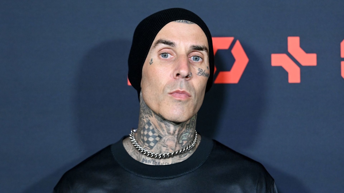 Travis Barker keeps tradition with very specific $32k gift for daughter Alabama’s 20th birthday