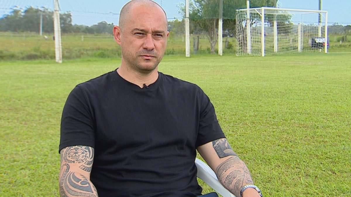 Novo CEO do Monsoon: “Assumi a responsabilidade de zerar as dívidas do clube”