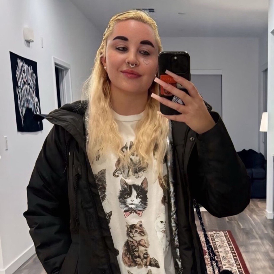 Amanda Bynes on Ozempic Weight Loss