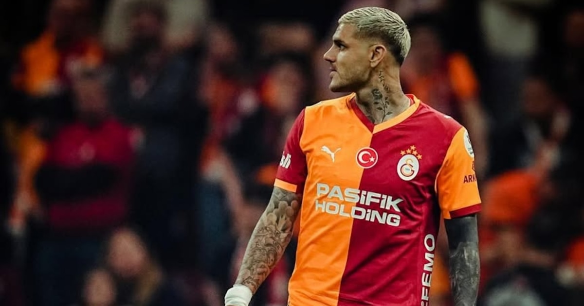 La respuesta de River Plate en medio de los inesperados rumores sobre un posible arribo de Mauro Icardi