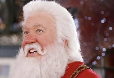 Santa Claus (Tim Allen), Tiffany Haddish, Craig Robinson, Paul Rodriguez, Dane Cook & Other Comic Legends will Perform at Laugh Factory Hollywood for Annual Free Christmas Feast & Comedy Show