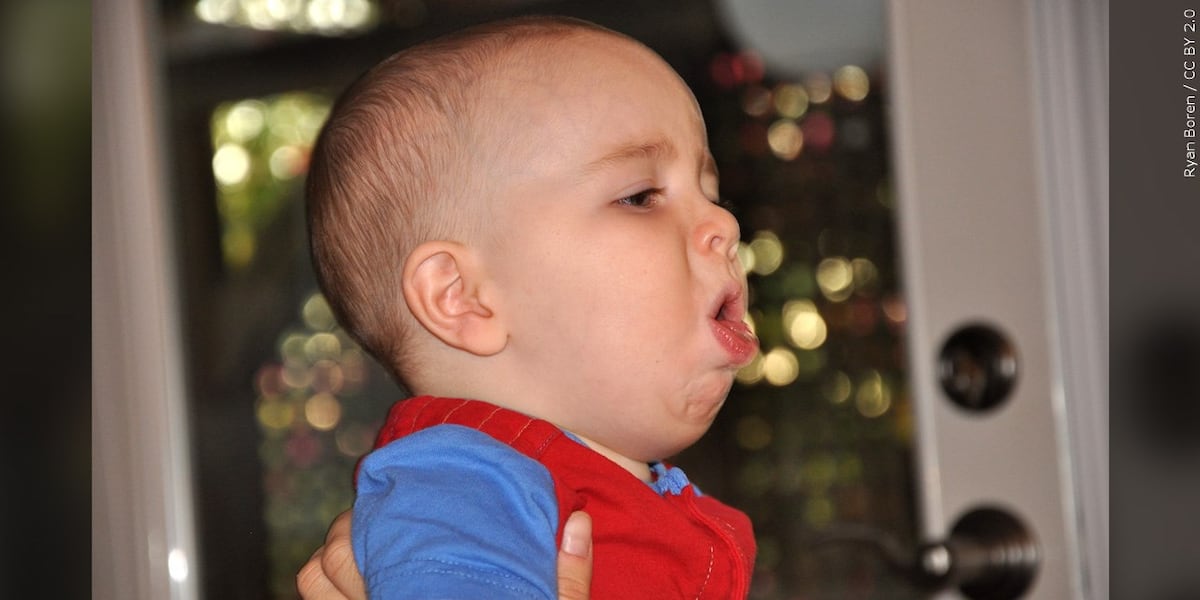 Flu, whooping cough, measles surge in Kansas City metro