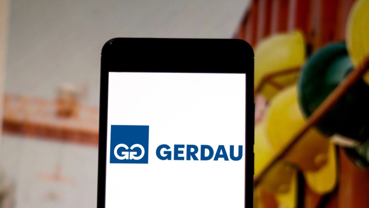 Metalúrgica Gerdau (GOAU4) vai bonificar seus acionistas ainda em 2025