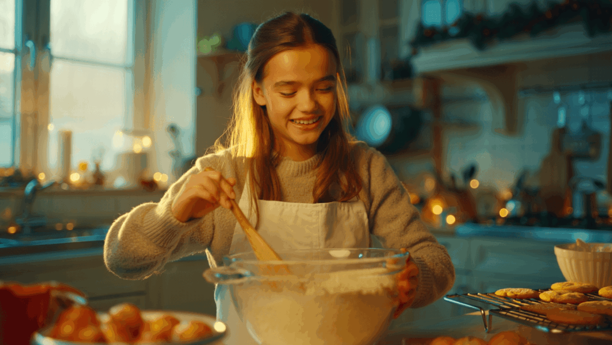 Drake Maye wife Ann Michael breaks the internet with viral Bakemas TikTok series and there’s one thing Patriots fans say about this daily tradition