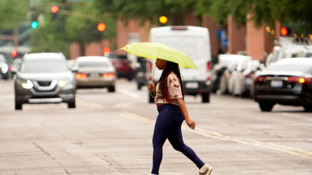 Will metro Phoenix get more rain? What to expect