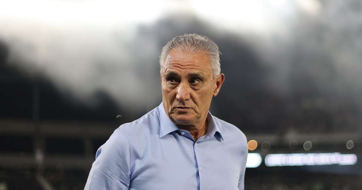 Veja quais foram os pedidos de Tite para fechar com o Cruzeiro