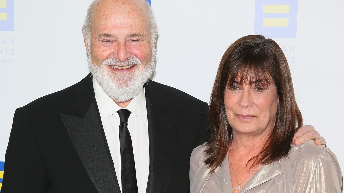 Rob Reiner, wife Michele Reiner death certificates released