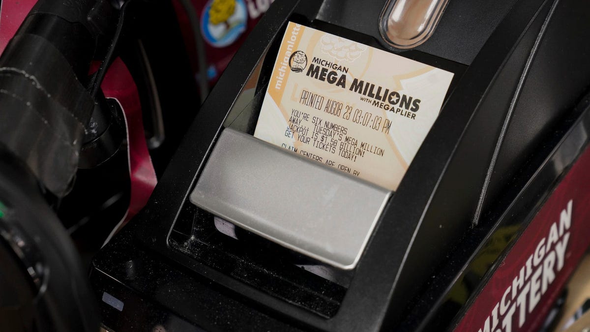 Did anyone win Mega Millions? Winning numbers for Dec. 30 2025 drawing