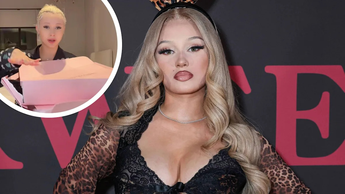 Kourtney Kardashian and Travis Barker Slammed For Giving Alabama Barker Inappropriate Christmas Gift