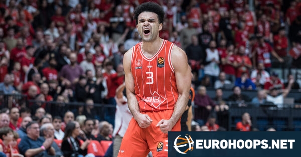 Hapoel Tel Aviv shines away and wins by 54 points