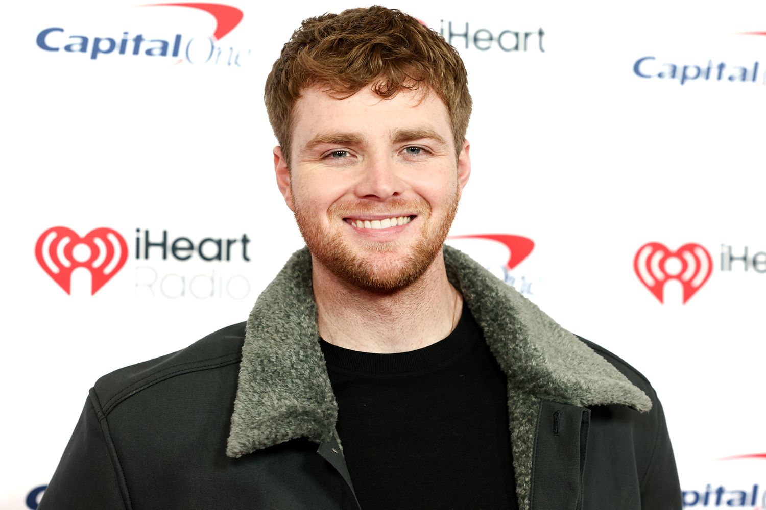 Alex Warren Says Not Being with His Wife on Tour Is a ‘Learning Curve’ (Exclusive)