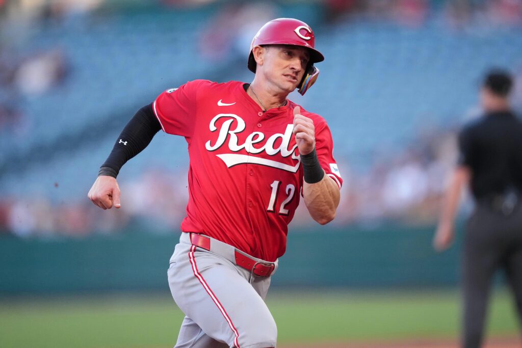 Mets Interested In Austin Hays