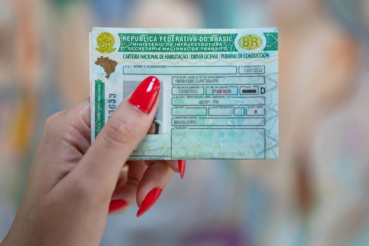 Liminar que suspendia novas regras para CNH é derrubada