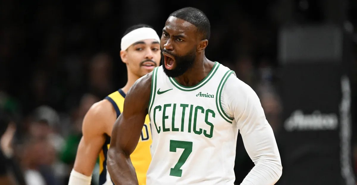 Eu estava tão errado sobre o Celtics
| cinetotal.com.br