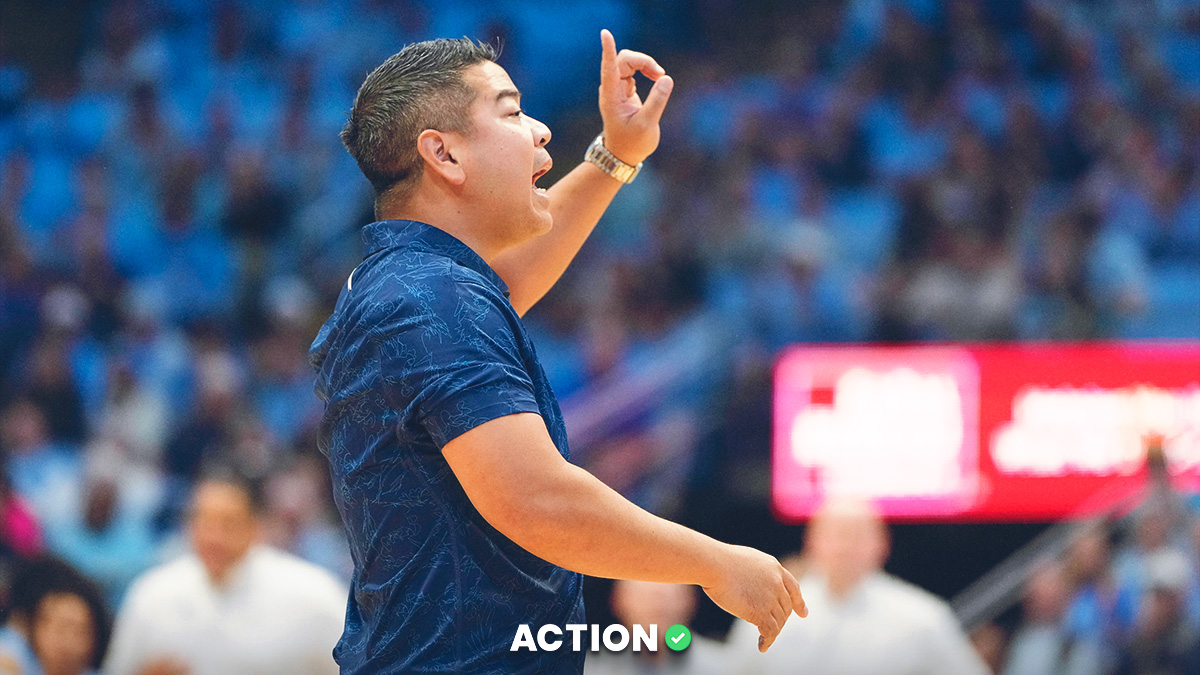 New Haven vs Fordham Predictions, Start Time, Odds: NCAAB Picks for Monday