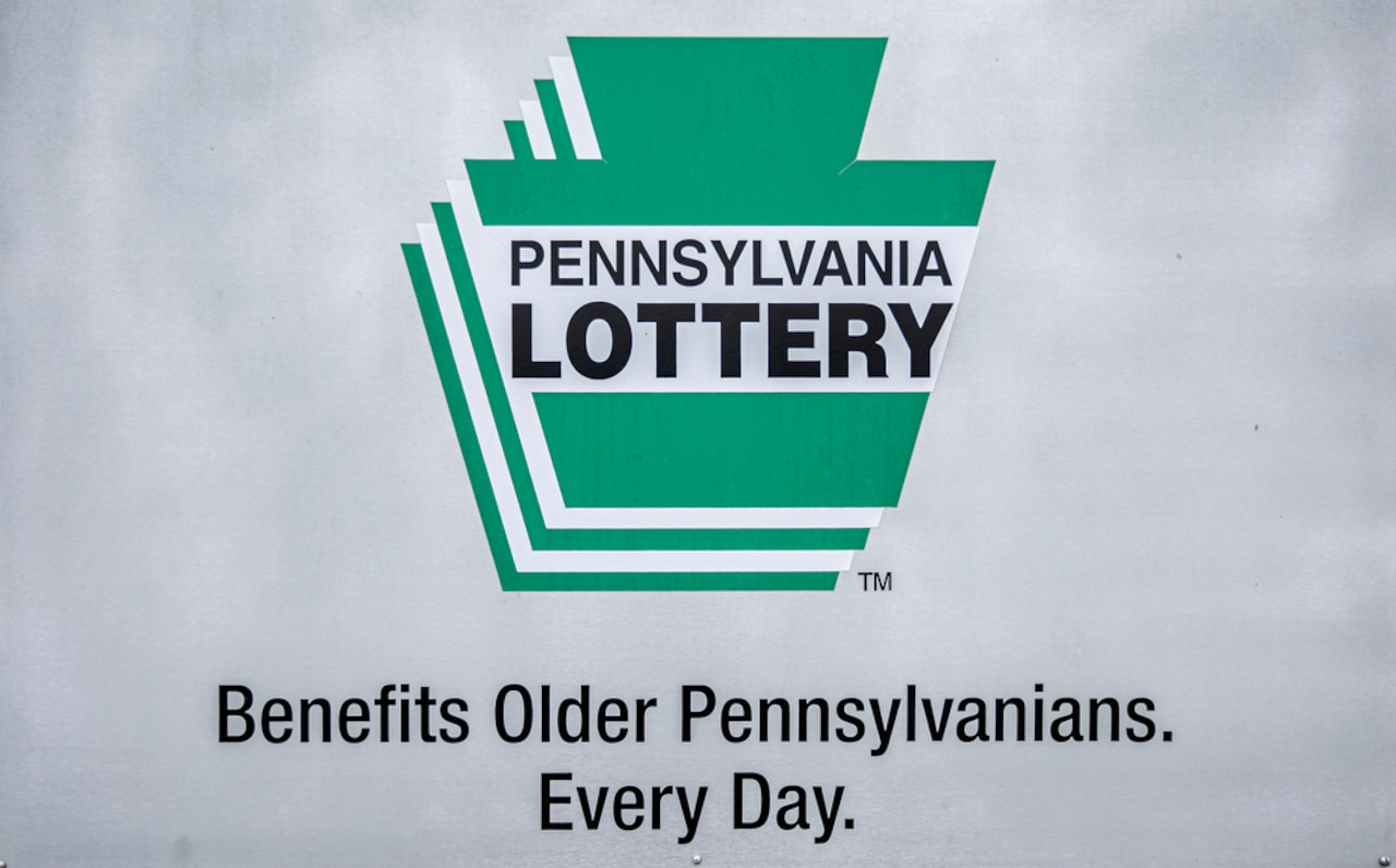 Winning Pa. Lottery numbers for Dec. 22, 2025