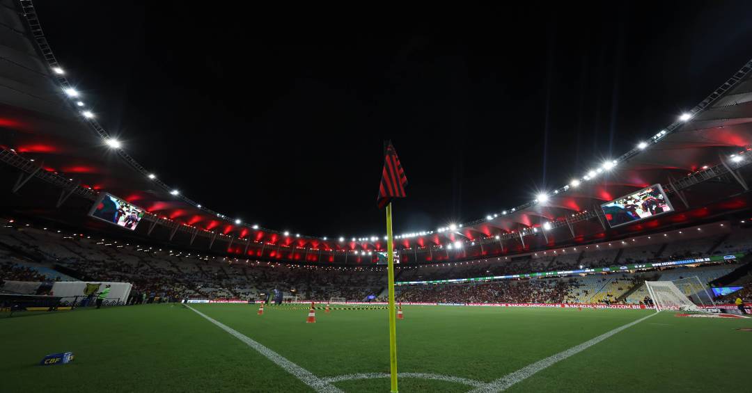 Jogos de hoje, quarta, 3 de dezembro: onde assistir futebol ao vivo e horários