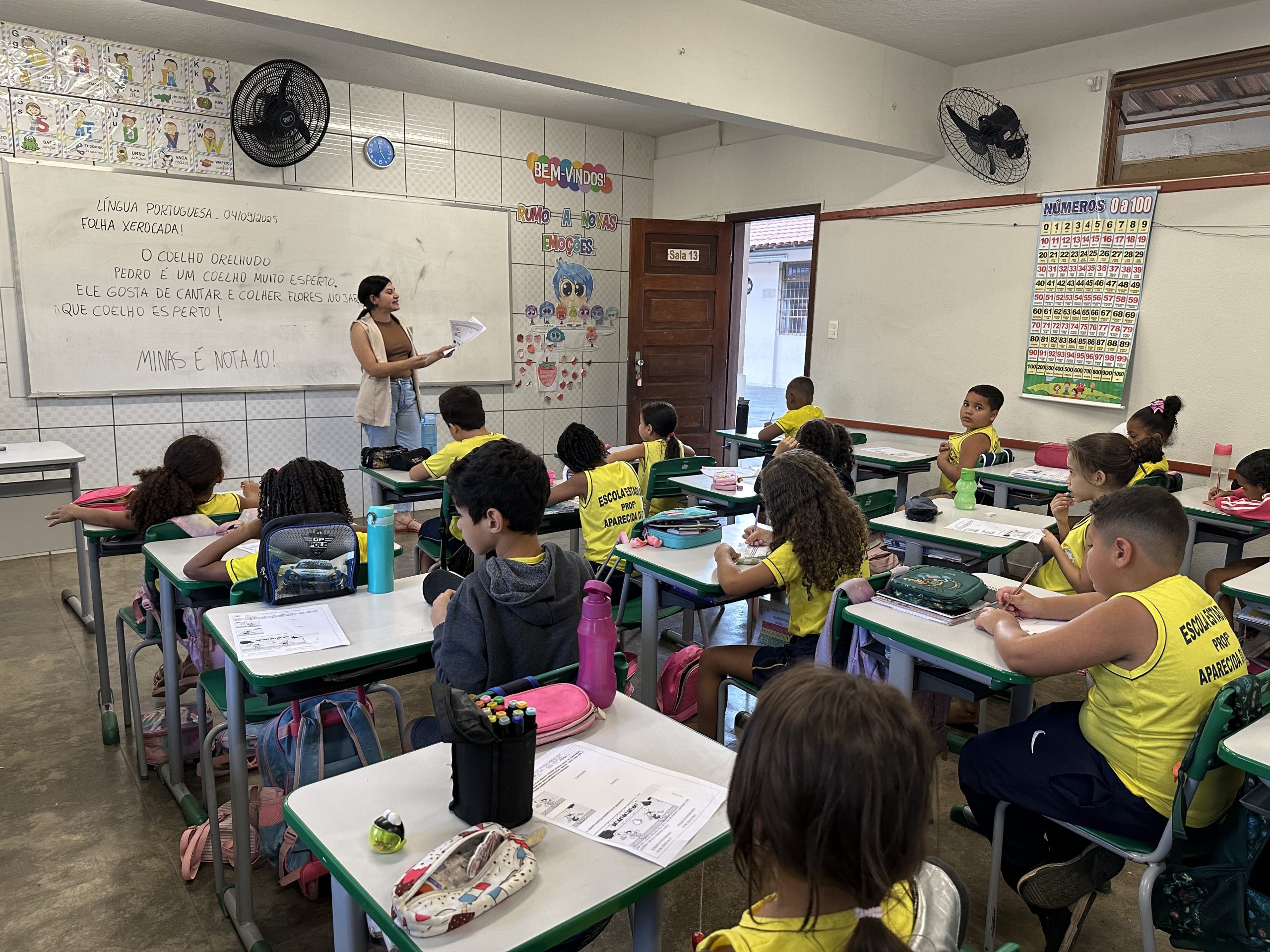 Secretaria de Estado de Educação de Minas Gerais