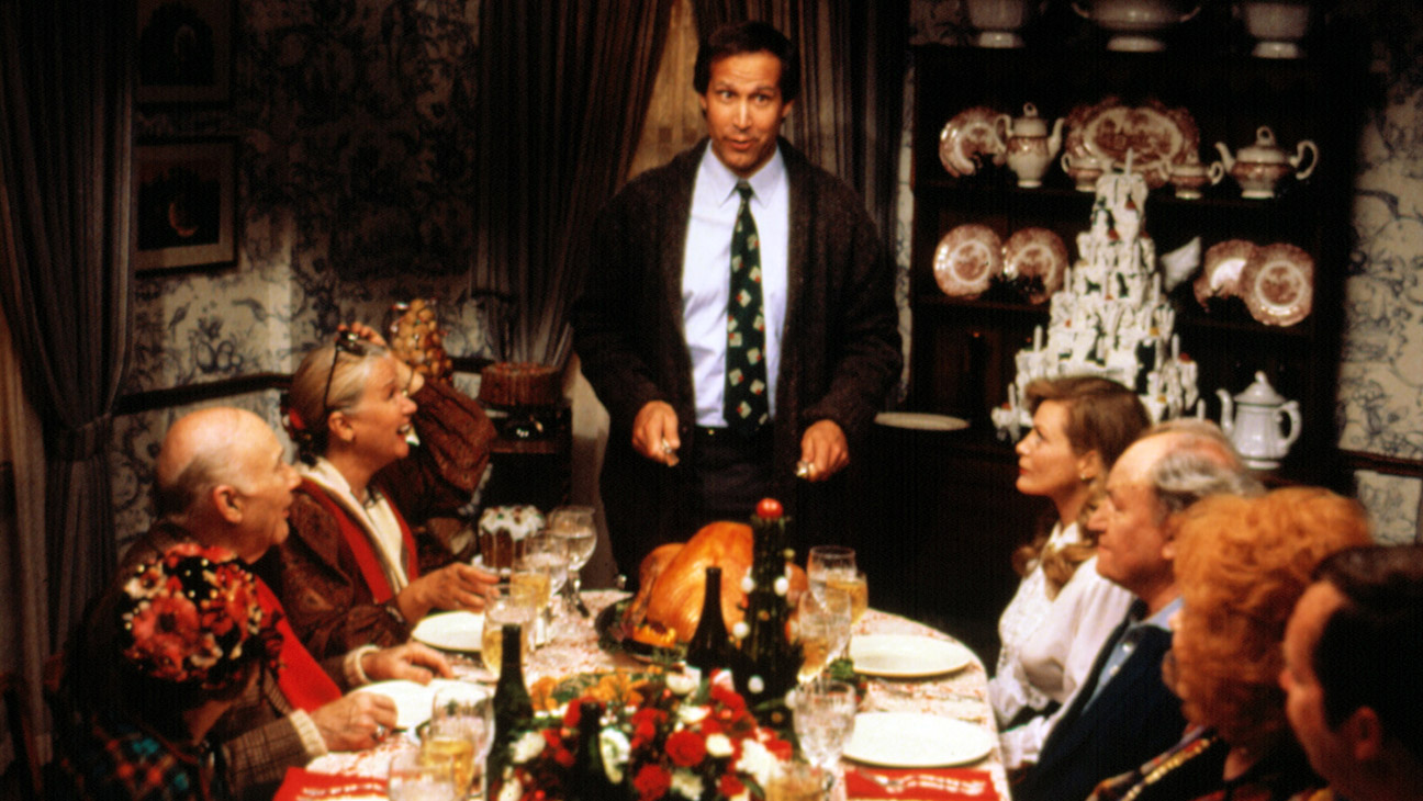 ‘Christmas Vacation’ Is The Funniest — and Most Honest — of the Series