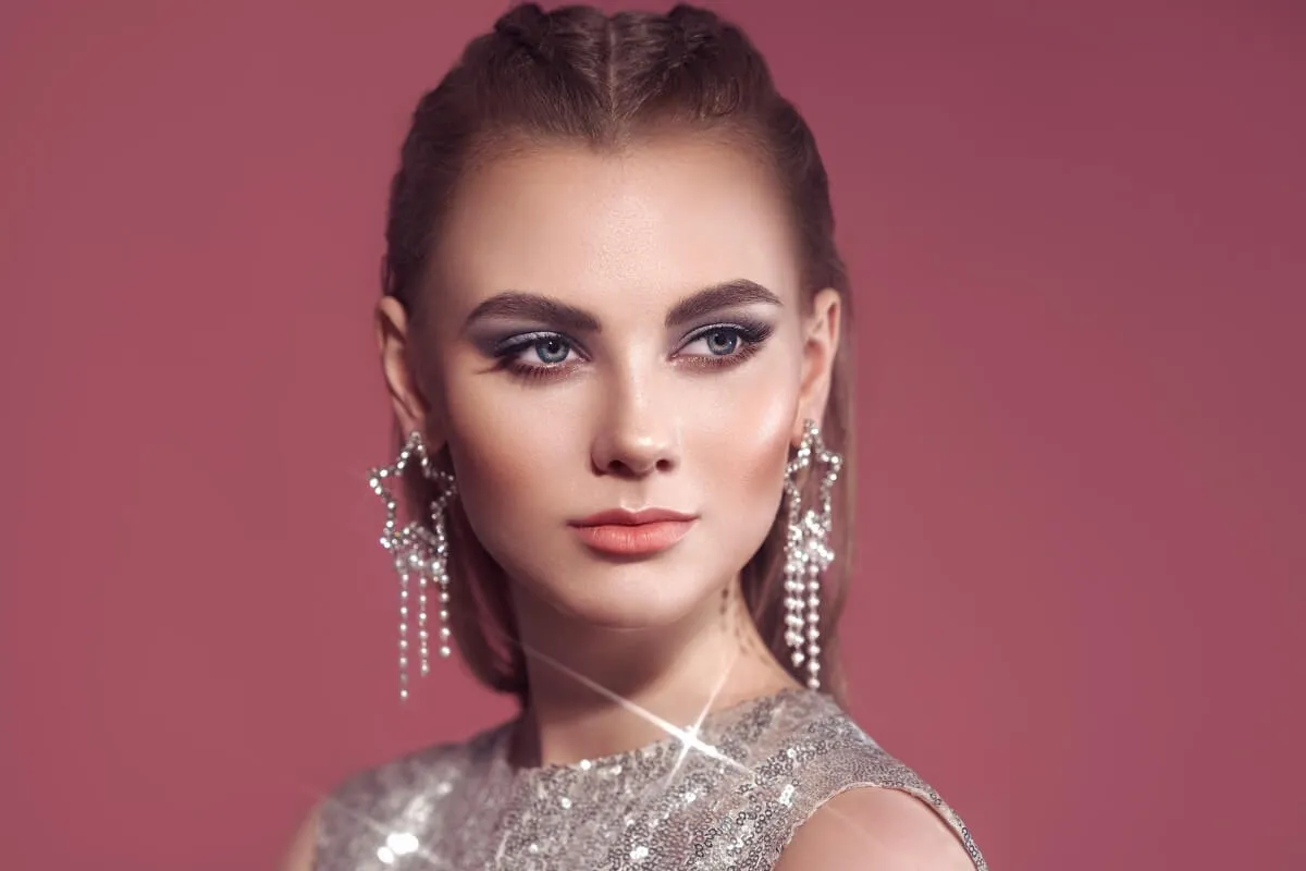 Maquiagem para o Ano-Novo: 7 dicas para brilhar na virada