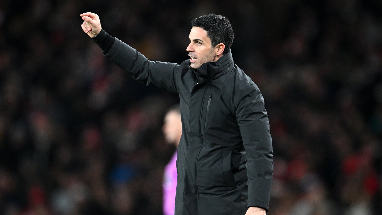 Every word from Arteta’s post-Brighton presser | Press conference | News