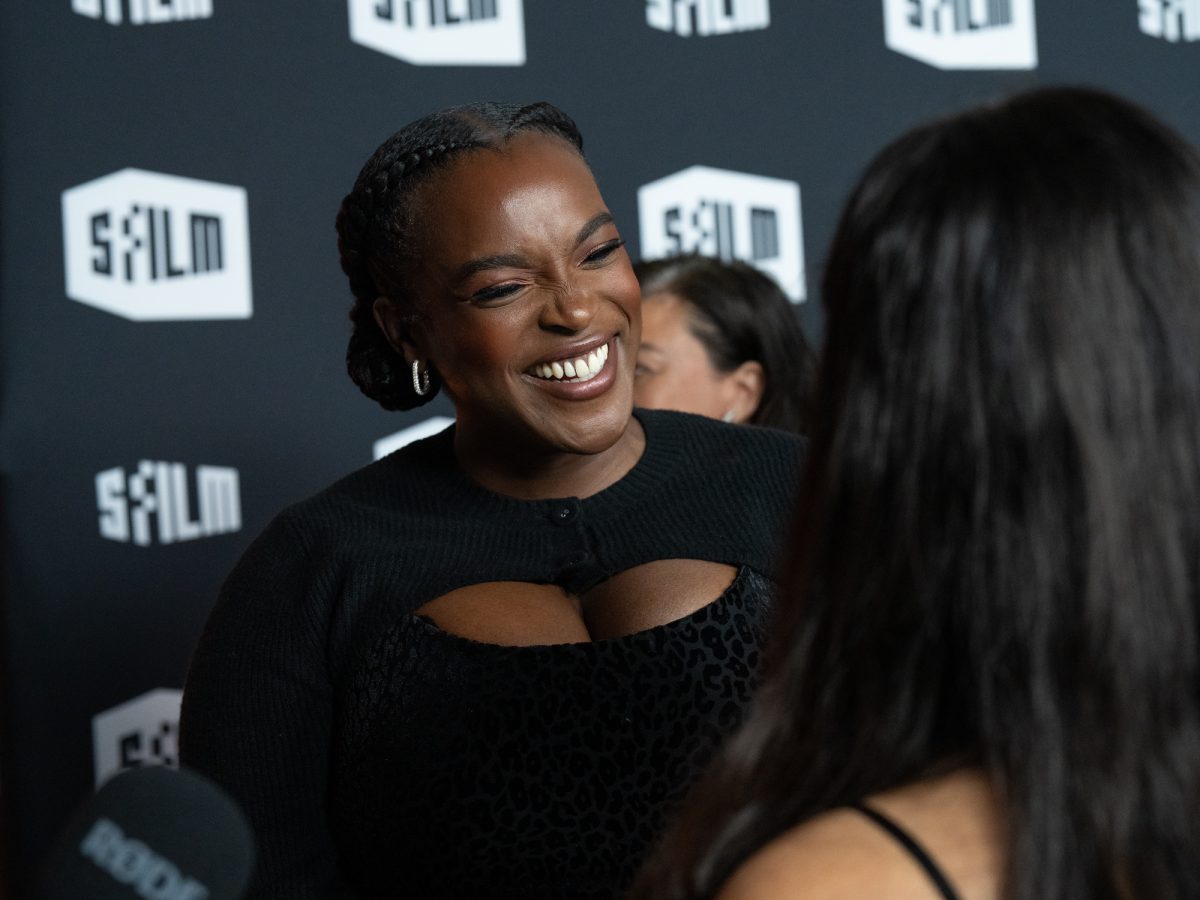 Kristen Stewart, Benicio Del Toro among directors and actors honored at 2025 SFFILM Awards Night