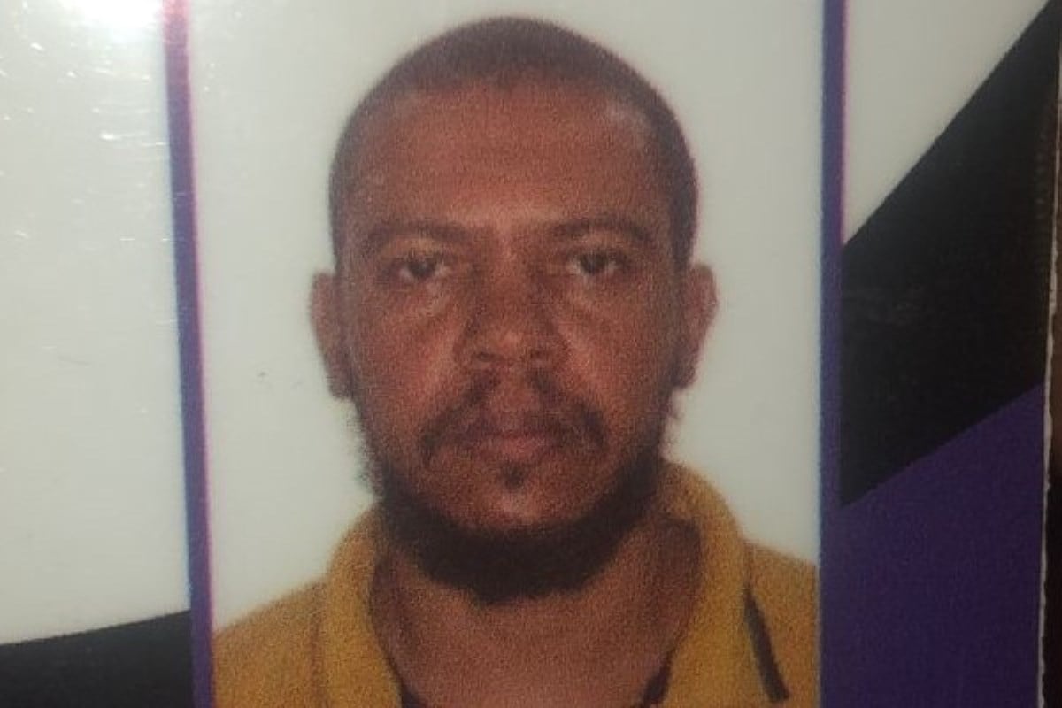 Homem morre após ser prensado por ônibus em poste em São Gonçalo dos Campos – Acorda Cidade