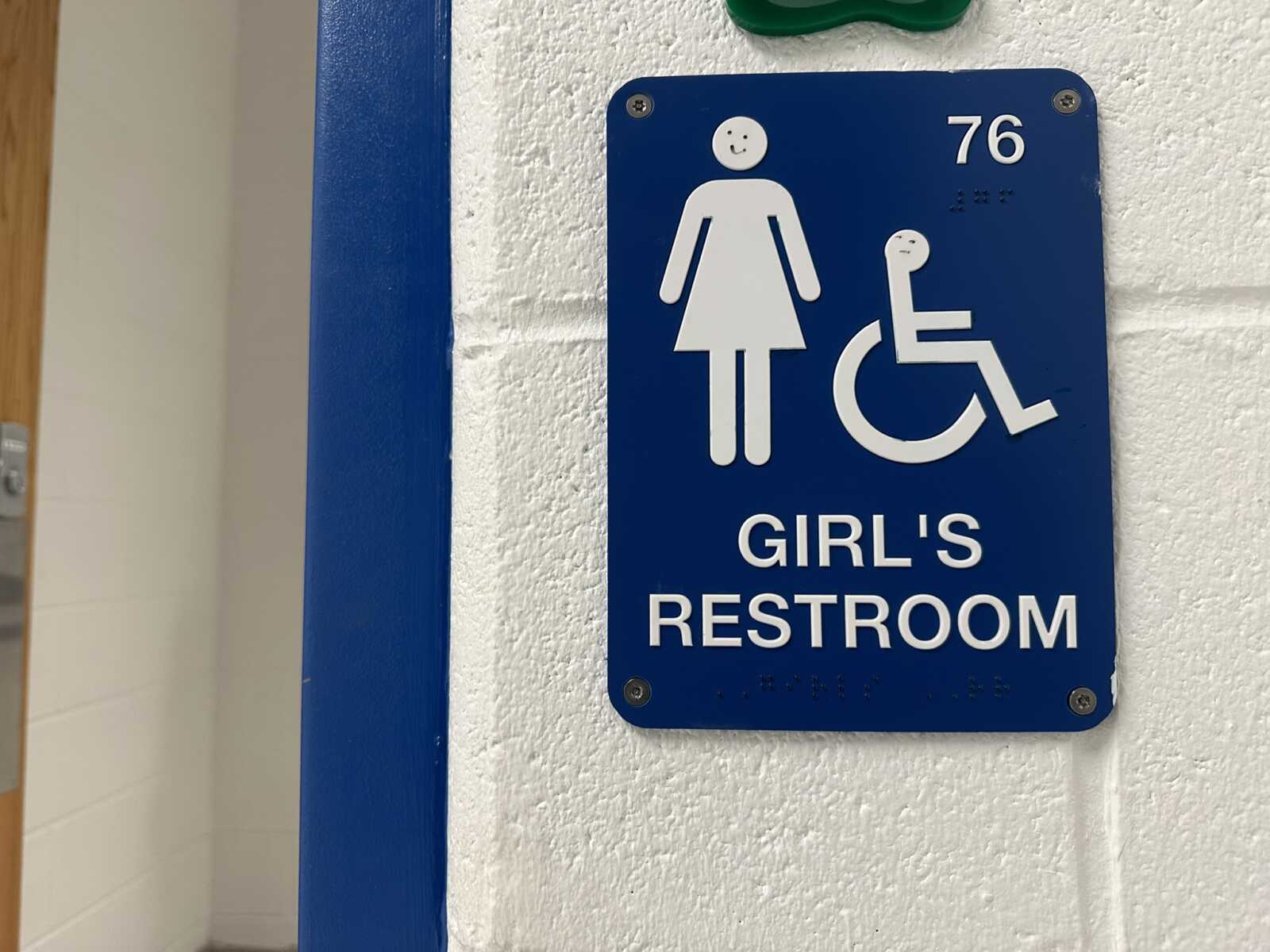 FCPS opts to resolve student’s lawsuit over gender identity policies
