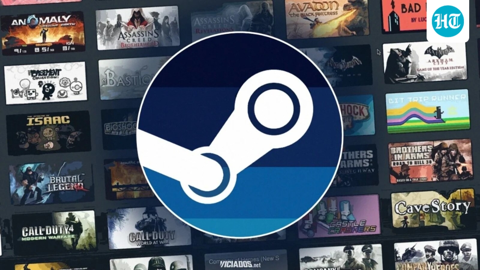 Steam down: Thousands of users complain about issues; how to fix E502 L3 error