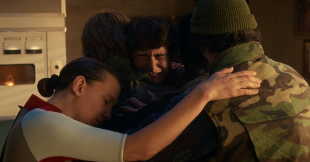 A enxurrada de críticas ao episódio em que Will se assume gay em ‘Stranger Things’