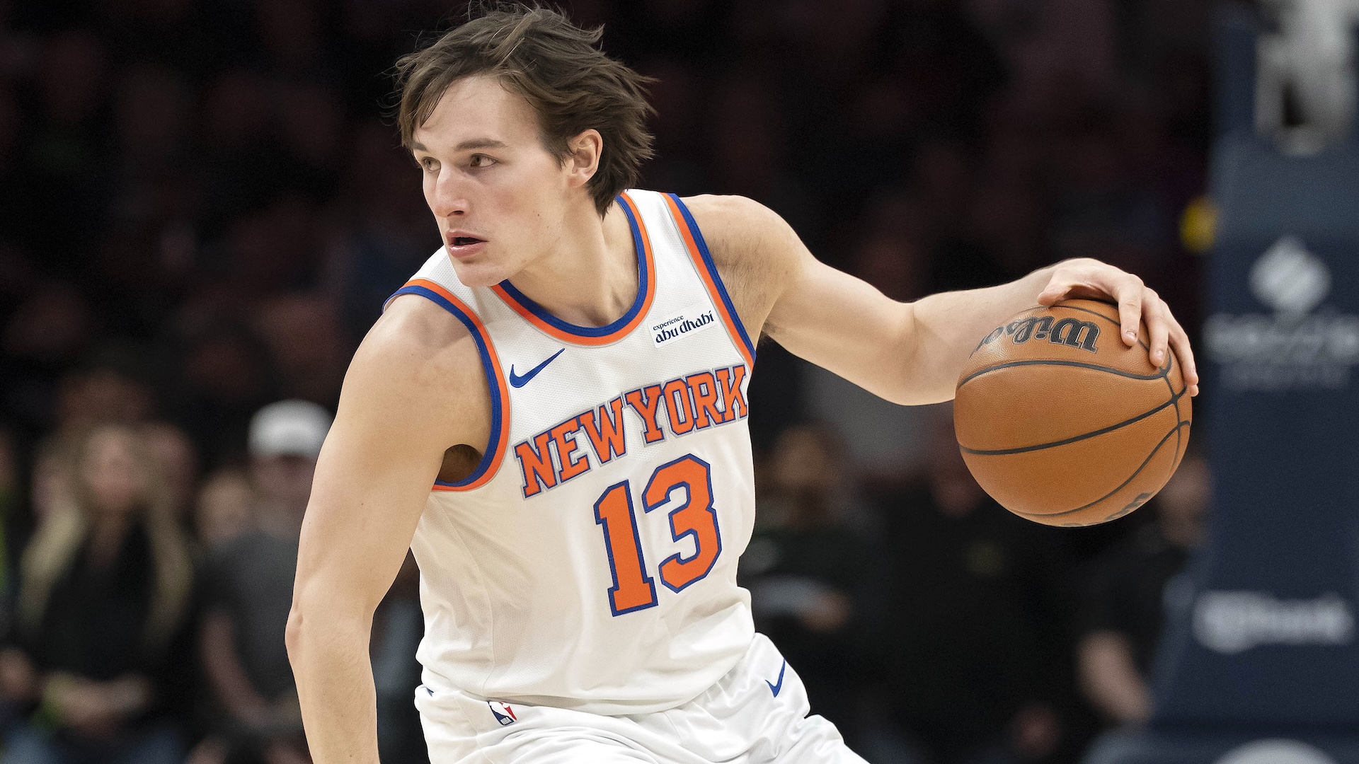 Knicks’ New Difference-Maker Is Bad Development For Celtics, Eastern Conference
