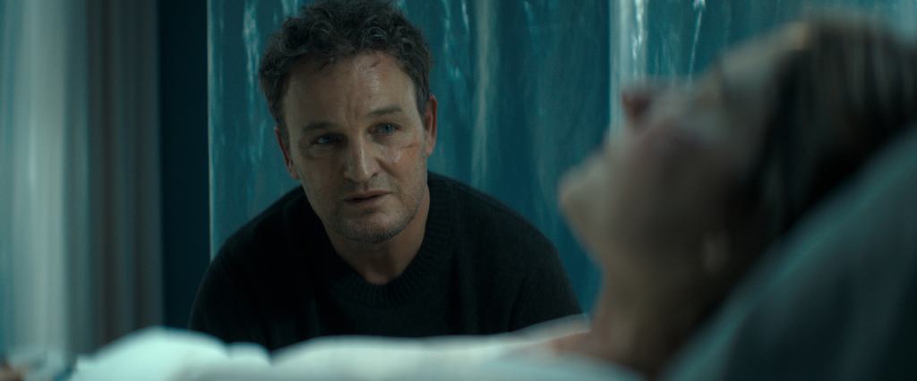 ‘The Last Frontier’ Canceled At Apple After One Season