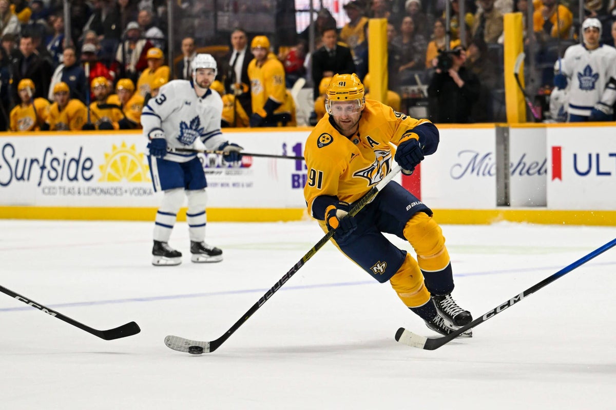 Fantasy trends and hidden gems: Steven Stamkos’ resurgence; Igor Chernyshov’s opportunity