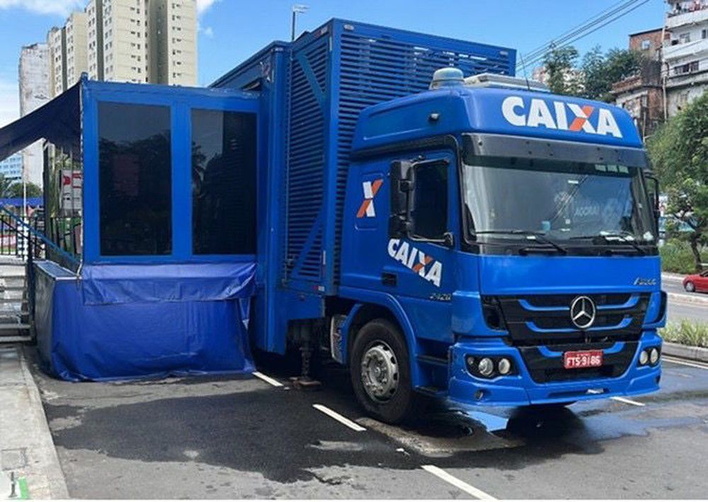 CAIXA leva atendimento do Reforma Casa Brasil à Ferreira Costa