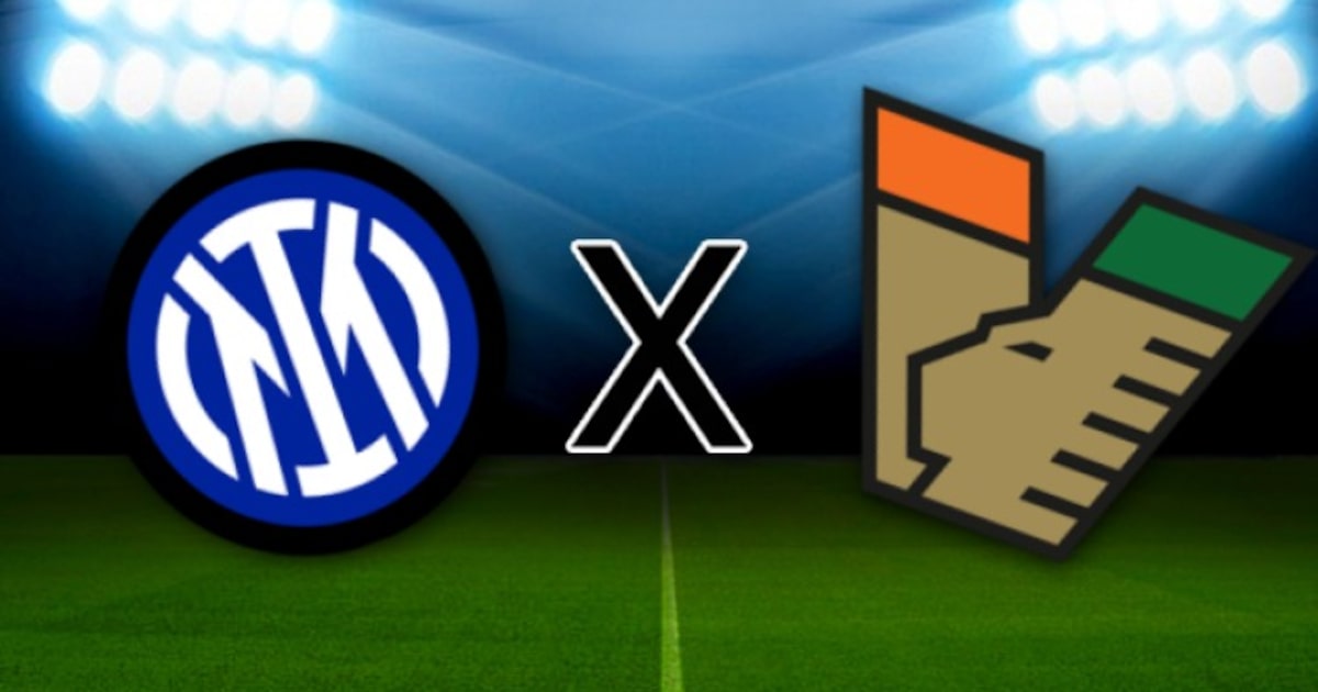 Inter de Milão x Venezia na Copa da Itália: onde assistir ao vivo, horário e escalação
