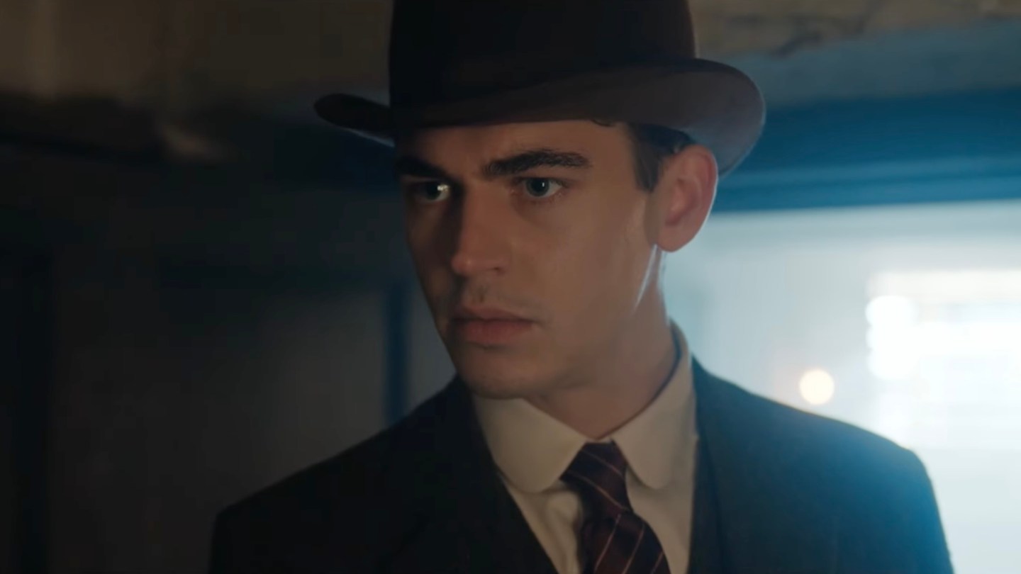 Guy Ritchie’s ‘Young Sherlock’ Trailer Reimagines Detective