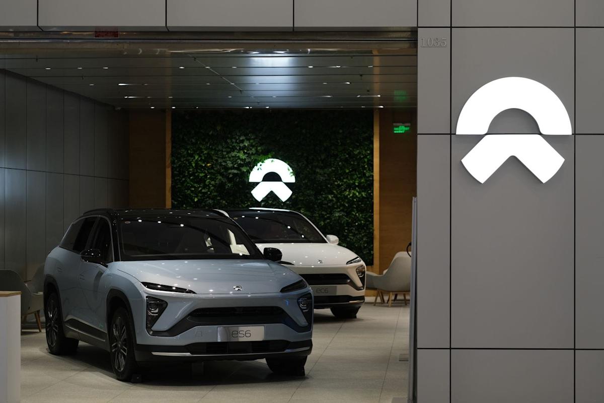 New China Subsidies Are Lifting the Bull Case for Nio Stock Today. What the Data Tells Us for 2026.