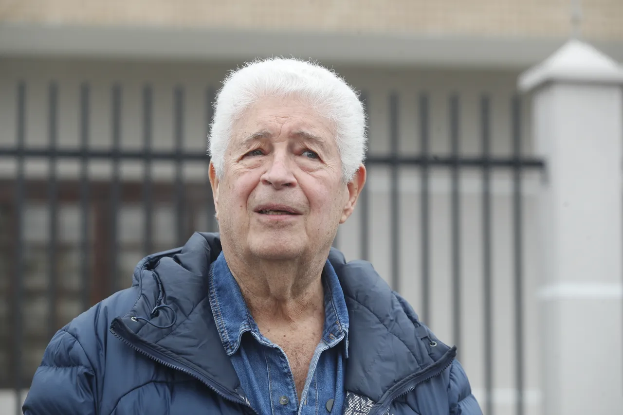 Aos 84 anos, Requião mira vaga em Brasília após 4 derrotas seguidas