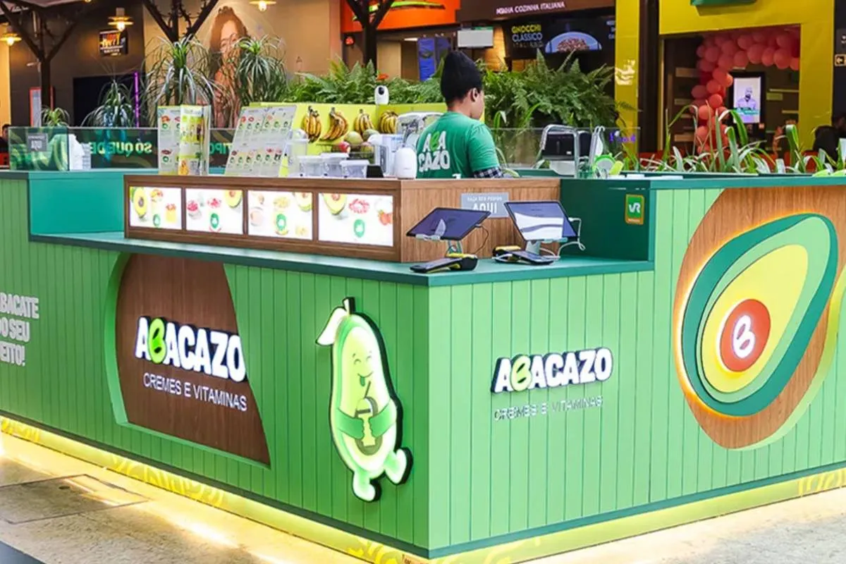 Rede de sobremesas fecha três lojas em shoppings de Curitiba