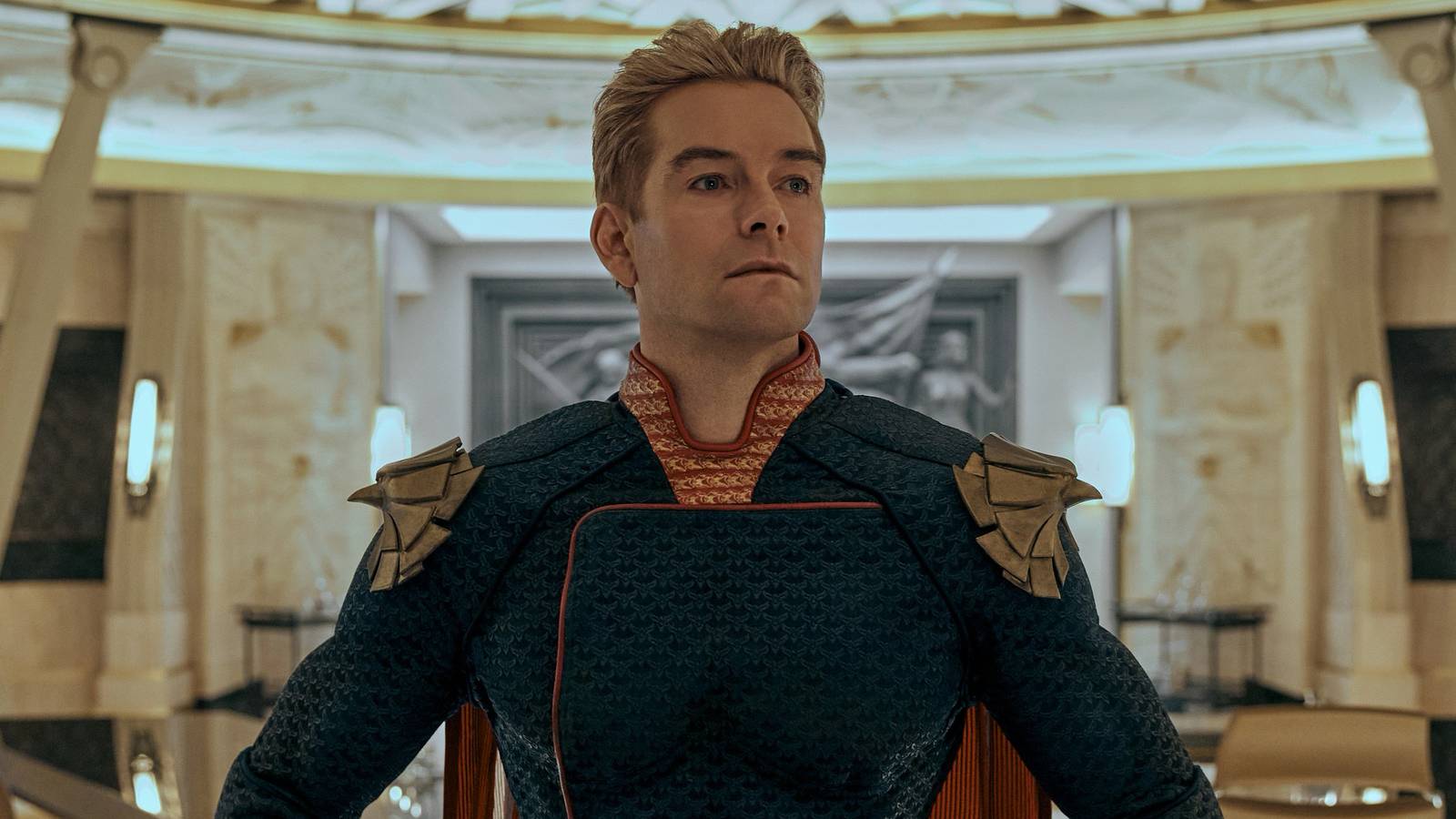 10 Most Exciting Superhero Projects of 2026, Ranked