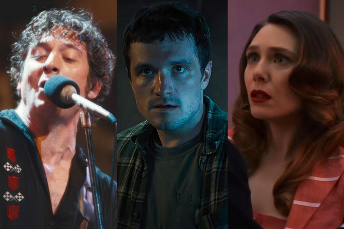 The Best New Movies on Streaming This Weekend