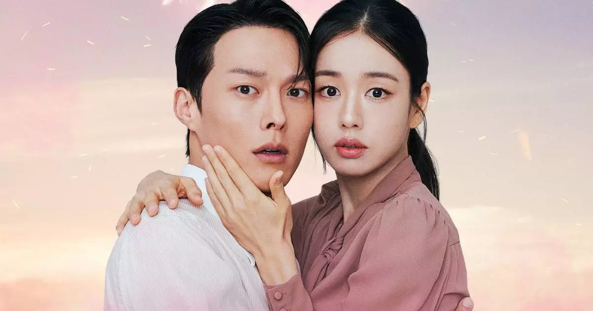 Beijo Explosivo final | Último episódio, Jang Ki-yong