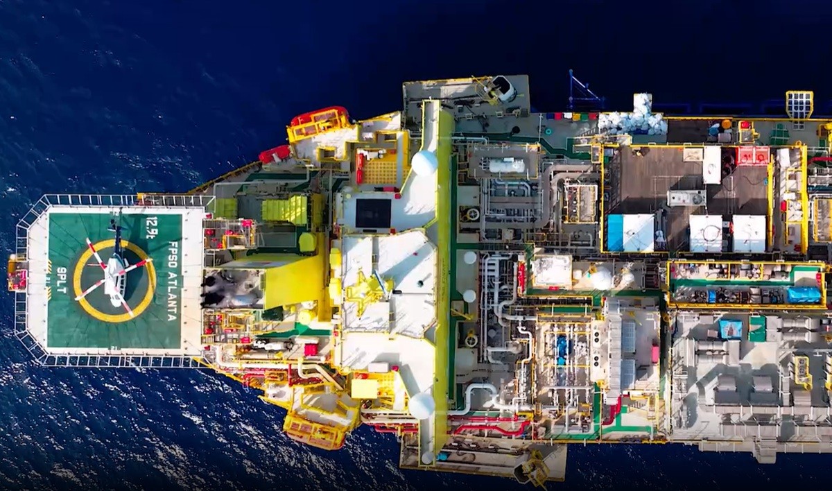 Brava prevê elevar investimentos a US$ 550 milhões em 2026, com impulso de novos poços | Empresas