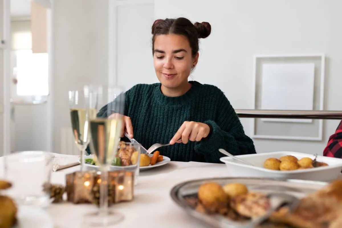 como evitar a guerra no seu sistema digestivo